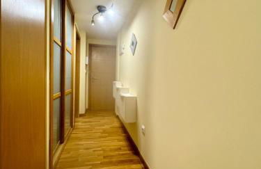 Apt Centro con Terracita Rua Cuba ツ Rias Baixas Rentals - Foto 5