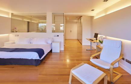 Ondarreta Beach - Singular y exclusivo - Foto 21