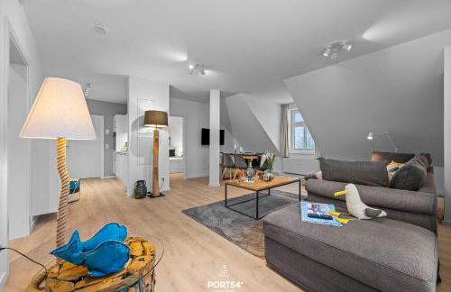 Ferienwohnung Grüne Freiheit, App 14 Emmelsbüll - Foto 1