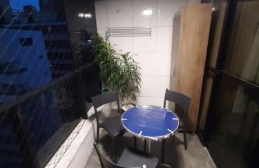 Via Venetto Apt 1302 Meireles Fortaleza - Foto 24