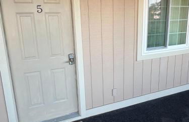 Cherry Grove 1BR screened porch 2nd Floor view - Foto 20