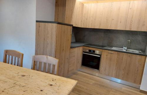 LA POESIA DOLOMITI APARTMENTS - Photo 63