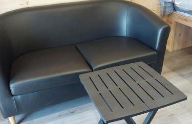 Loch Caroy Pods - Foto 11