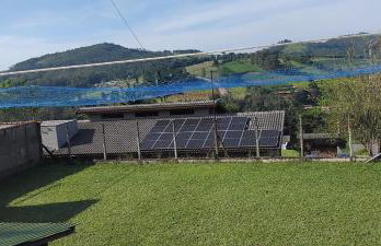 Recanto Gavião - Foto 6