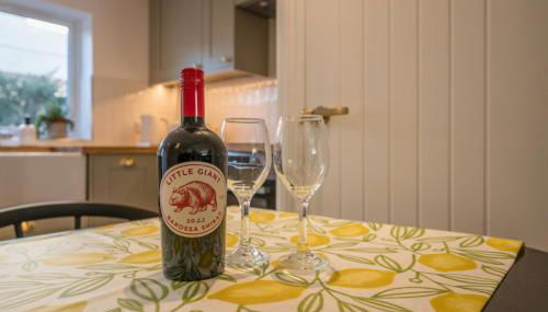 Pink Cottage - Foto 3