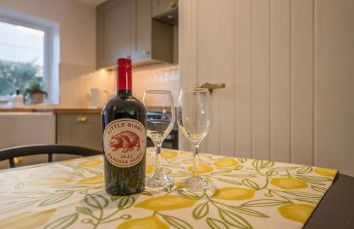 Pink Cottage - Foto 3