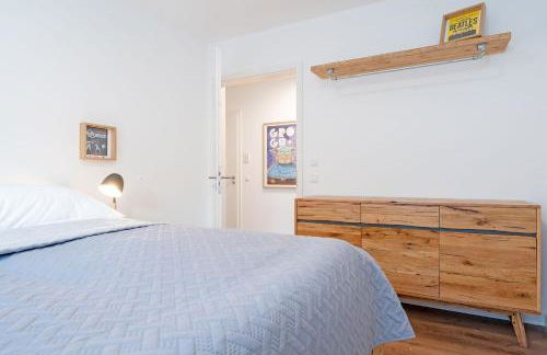 Am Feldweg 8 Lüttn Kombüse - Foto 28