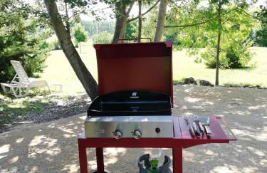 Les Chalets de Grazimis - Photo 21