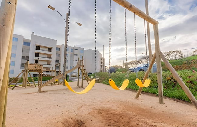 Oceana Suites Papudo - Foto 25