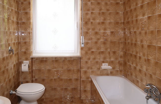 2 bedroom Apartment in Caldonazzo with garden and terrace - Photo 17