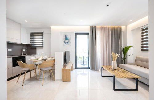 Unicos City Suites - Photo 66