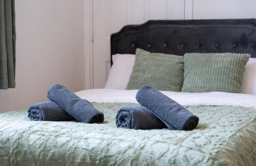 Open Mind Property - 2 Beds & Free Parking - Photo 8