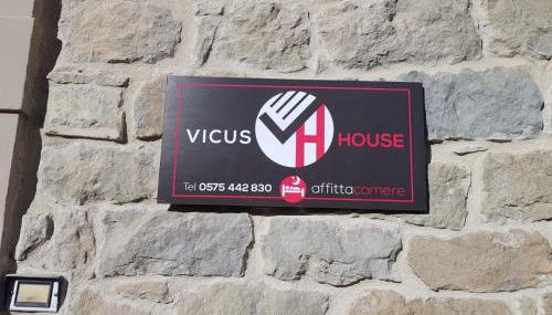 Vicus House - Foto 5