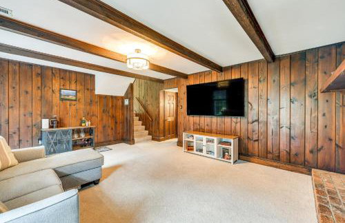 Richmond Vacation Rental about 10 Mi to Downtown! - Foto 14