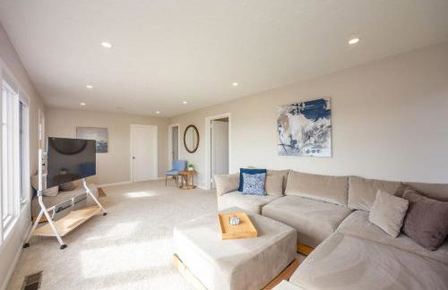 The Coastal Retreat Scenic Harbor Ocean Views Walk to Beach Restaurants - Foto 41