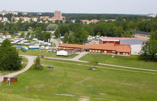 Vilsta Cottages - Foto 19