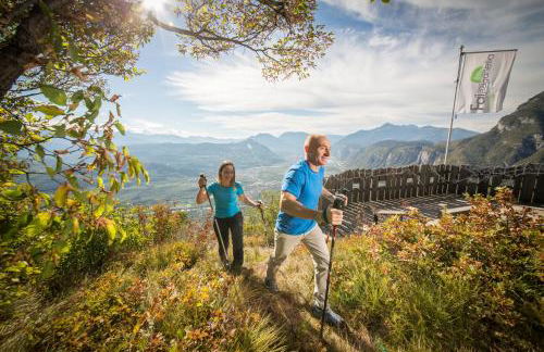 Brenta Rosso - Charme Apartments - Foto 29