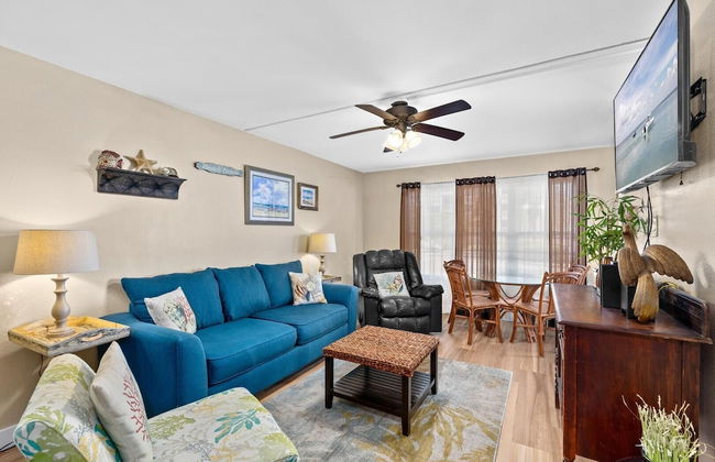 Gulfview ll by Padre Getaways - Foto 43