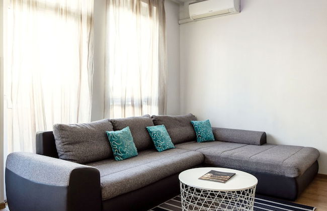 Grand Budapest Penthouse - Photo 43