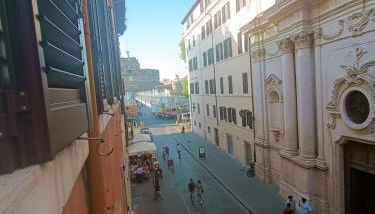 loft a Castel S Angelo A e B - Foto 1