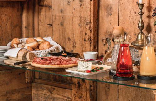 Ansitz Zehentner - Foto 15