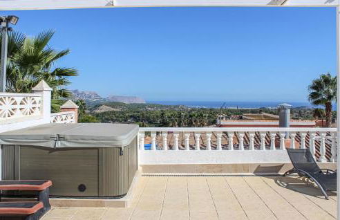 Stunning Home In Tosal - Foto 1