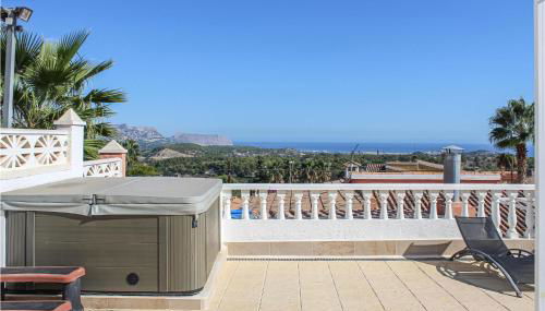 Stunning Home In Tosal - Foto 1