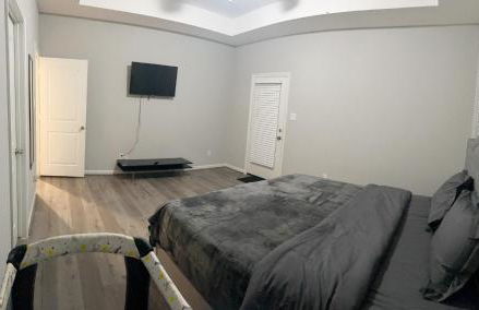 Stunning 3BR Home Near Downtown Houston - Sleeps 8 - Foto 74