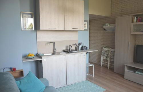 VALLE FIORITA 42 - Lake view Studio - Foto 7