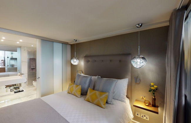 The Harrington - Gloucester Road - 1 Harrington Gardens - Foto 8