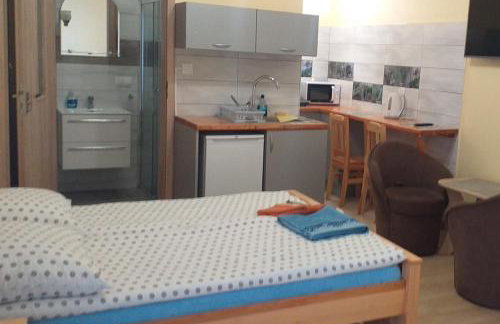 Zajazd na Podzamczu - Foto 46