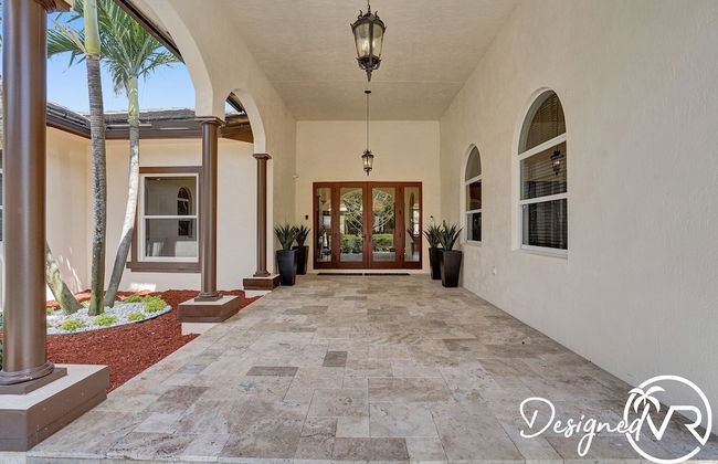 8-BR with Pool & Mini-golf & Soccer - Foto 118