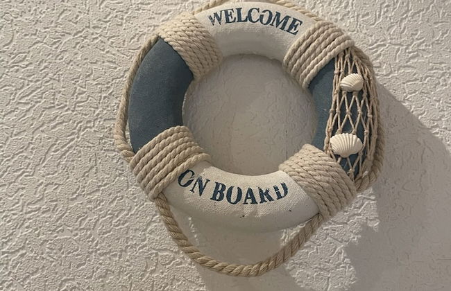 City Müllers Apartment - Foto 9