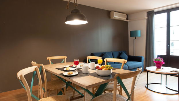 MH Apartments Ramblas - Foto 3