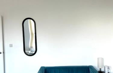 The Failsworth Collection - Stylish Apartments with Free Parking - Foto 77