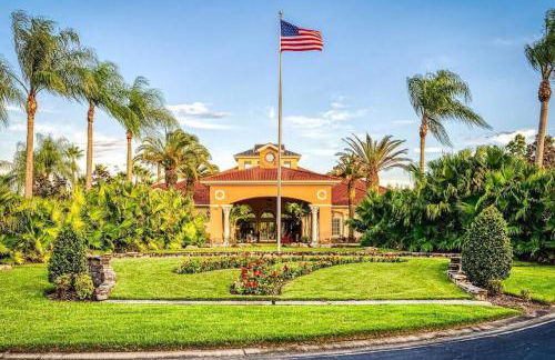 Roomy House Near Disney with Resort Pool and Patio BBQ - Foto 39