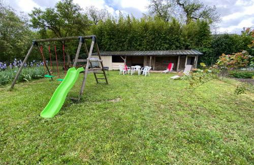 Le 38, gite 2 chambres proche commerces - Photo 26