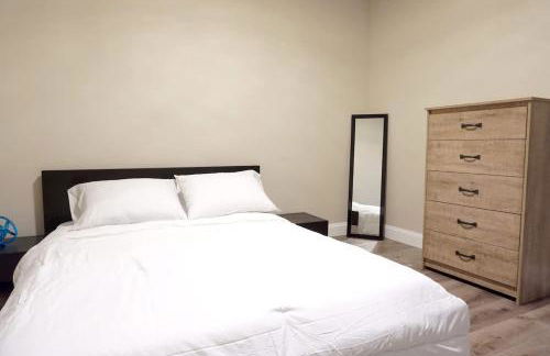 Unit 31 1BR with Den Office Space Long-term stays - Foto 12