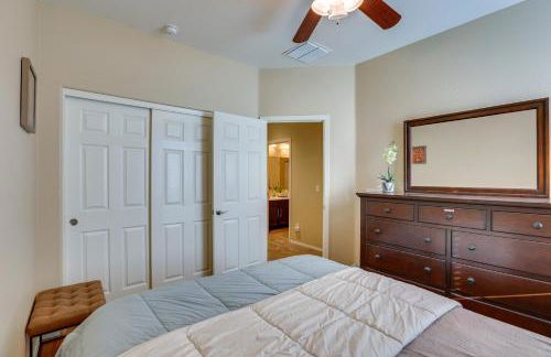 Near Estrella Mtn! Desert Escape with Outdoor Oasis - Foto 19