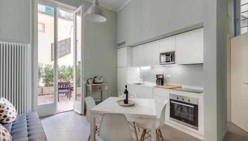 Apartments Florence-Ginori Terrace - Foto 3