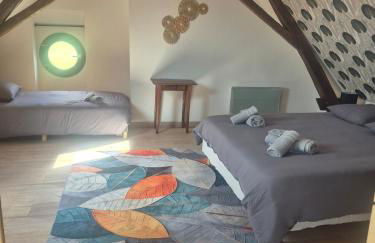 Maison campagnarde - Photo 8