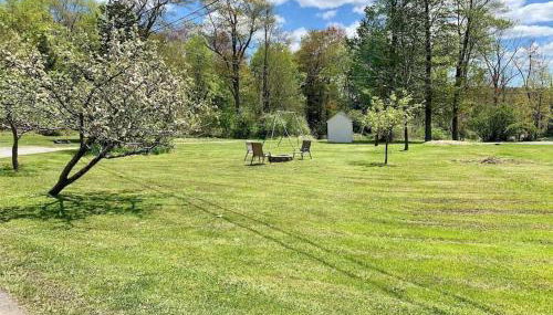 Chic Catskills Getaway Bungalow - Foto 4