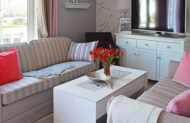 5 Person Holiday Home in Frederikstad-by Traum - Foto 8