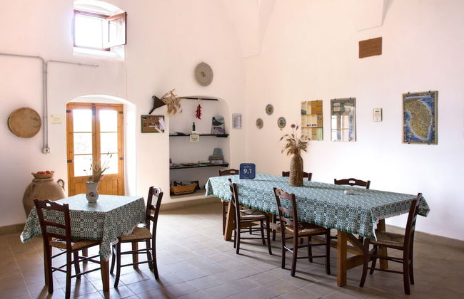 Terra di Leuca - Foto 8