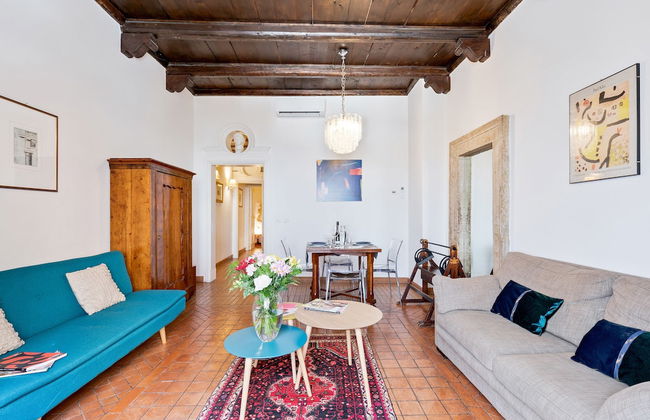 Rome as you feel - Cancelli - Foto 10