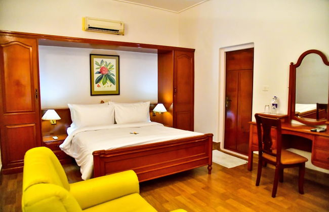 Niraamaya Private Home Stay Chikmagalur - Foto 5