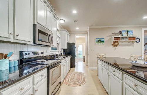 Blessings by the Sea - Foto 13