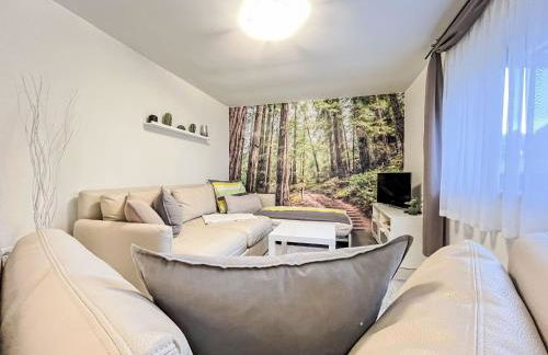 Apartment Hartmann im Odenwald by Interhome - Photo 11