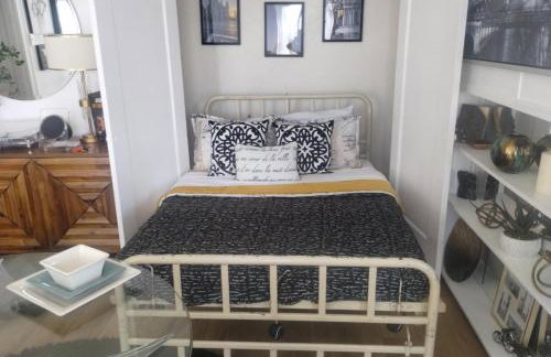 Your Penthouse Ocean view with City lights and Queen Mary too - Foto 39