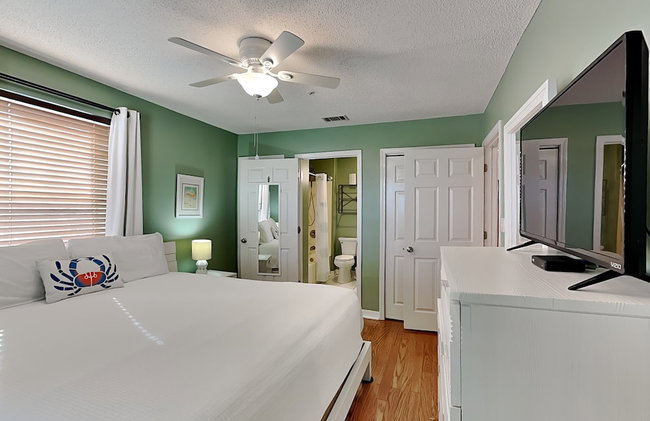 Maravilla by Southern Vacation Rentals - Photo 27